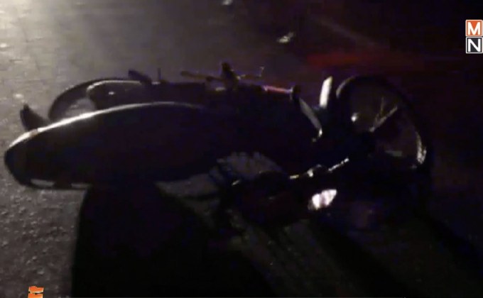 เร่งติดตามคนขับรถเก๋งชน ด.ช. 2 คนเสียชีวิต