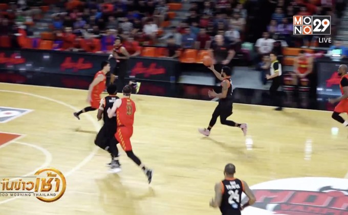 โมโนแวมไพร์เตรียมบู๊ฟอร์โมซ่า ศึกABLรอบเพลย์ออฟ