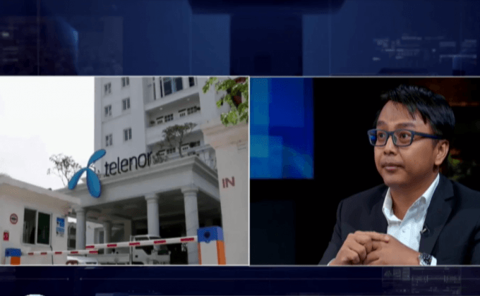 ภาพรวมอุตสาหกรรมโทรศัพท์มือถือในตลาดอาเซียน ตอน1