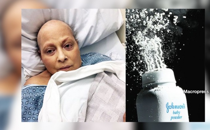 ศาลสหรัฐฯ สั่งจอห์นสันจ่ายเงินชดเชยเกือบ 14,000 ล้านบาท