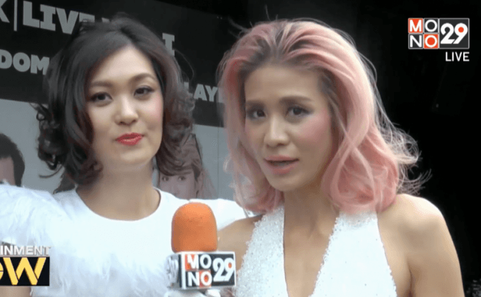 โบ-จอยซ์ TK ยันยังไม่รีเทิร์นออกเพลงคู่