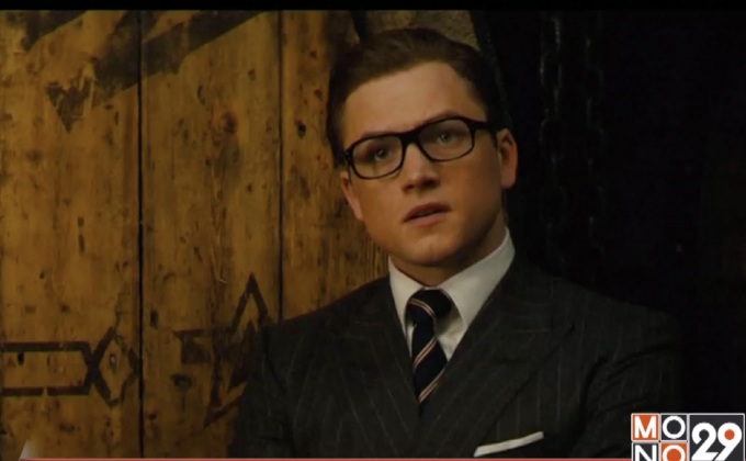 “เอลตัน จอห์น” ร่วมงานฉายปฐมทัศน์ “Kingsman”