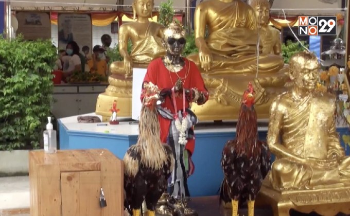 ไอ้ไข่ฟีเวอร์ ขยายเที่ยวบินเมืองคอน 30 เที่ยวต่อวัน