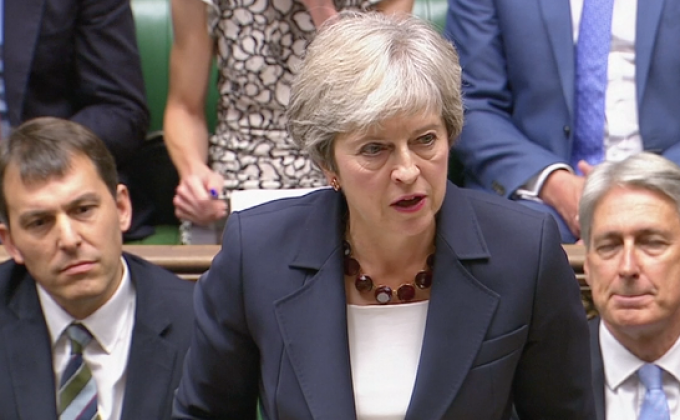 อังกฤษตั้งข้อหา 2 ชายรัสเซียคดีวางยาพิษอดีตสายลับ