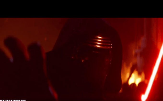 “Star Wars: Episode VII” ยึดโรง IMAX ตลอดเดือน!