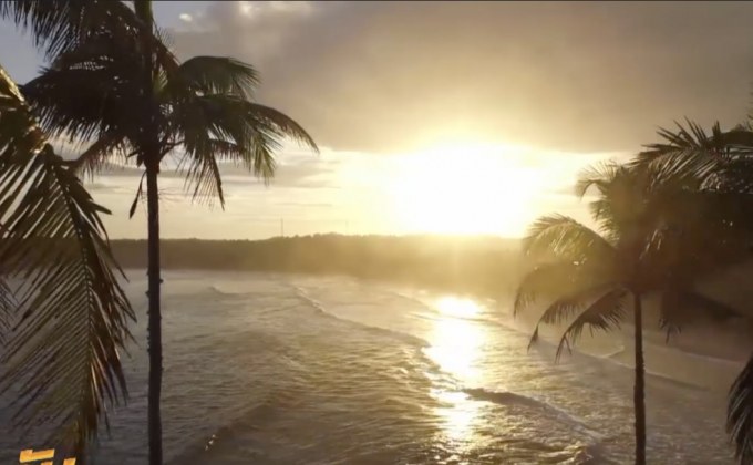 “ศรีลังกา” ประเทศน่าเที่ยวที่สุดในโลก ปี 2019