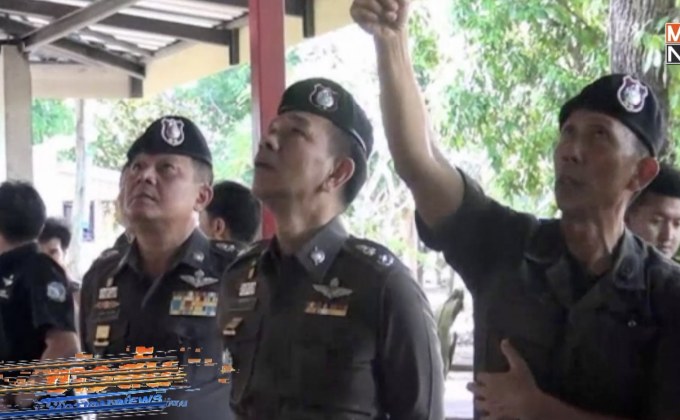 จับผู้ต้องหาคดีฆาตกรรม “หลวงปู่บู่” จ.สกลนคร