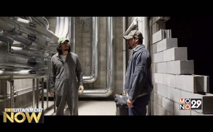 Movie Review : Logan Lucky แผนปล้นลัคกี้ โชคดีนะโลแกน