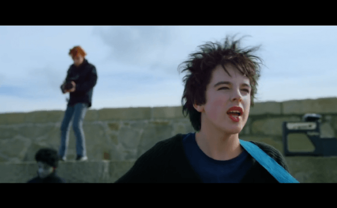 “เฟอร์เดีย วอลฮ์ พีโล” ผู้คว้าบทนำ Sing Street ทั้งที่เกิดไม่ทันยุค80!