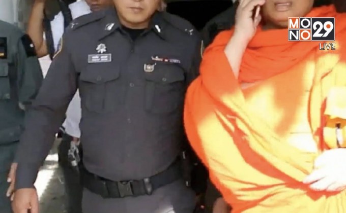 รวบเจ้าอาวาสวัดอนาจารเด็ก เอี่ยวทุจริตเงินทอนวัด