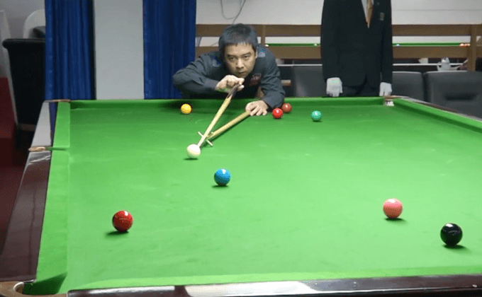 “นพดล แสงนิล” นักกีฬาทุนพระราชทานในหลวง ร.9