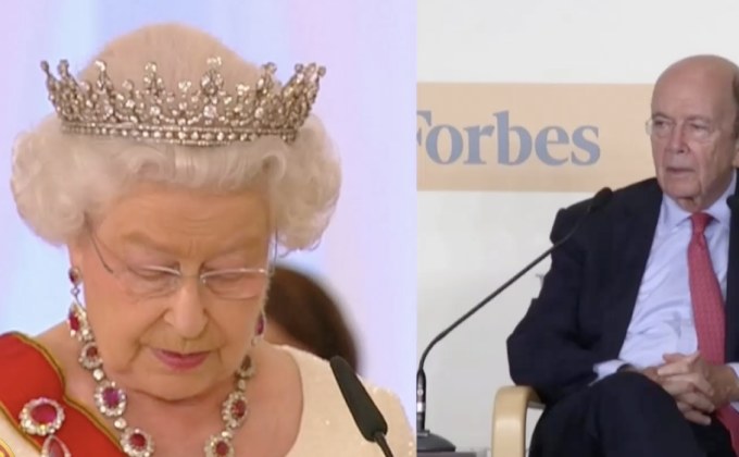 Paradise Papers เผยรายชื่อคนดังหลบเลี่ยงภาษี