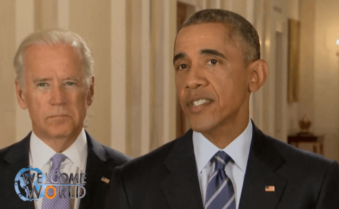 บรรลุข้อตกลงนิวเคลียร์อิหร่าน