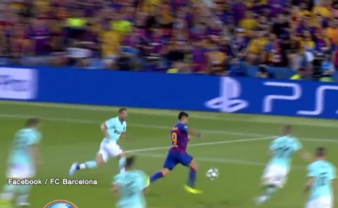 บาร์ซ่าครองเบอร์ 1 ทีมกีฬาจ่ายค่าเหนื่อยมากสุดในโลก