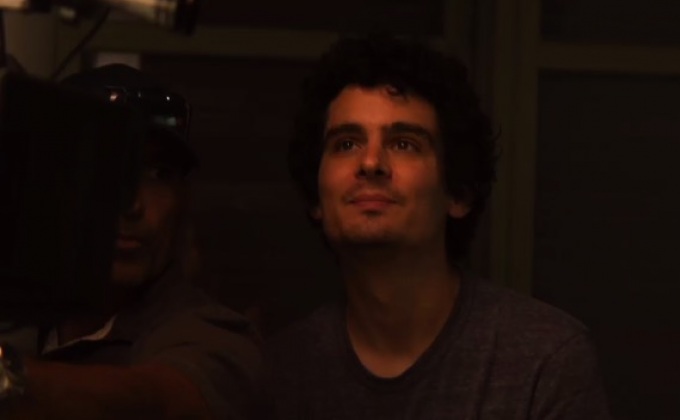 Damien Chazelle นำโด่งเข้าชิงสาขากำกับยอดเยี่ยมออสการ์