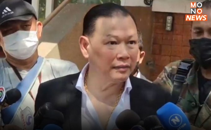 “สันธนะ” แฉ! ผู้เสียหายอ้างบ่อนอุ้มรีด เป็น “แก๊งโกงพนัน”