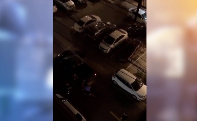 พบเหตุกลุ่มชายทะเลาะวิวาทอ้างเป็นข้าราชการ