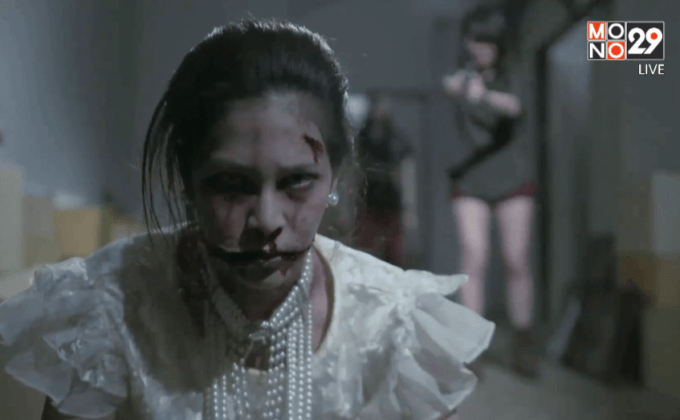 การกลับมาของ The Angels นางฟ้าล่าผี ปี 2