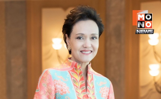 ศุภจีขอทำ รมว.พาณิชย์ 7-8 เดือน เน้นแก้ปากท้อง–หาตลาดใหม่