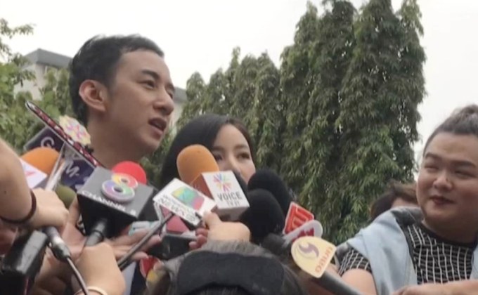 จำคุก 1 ปี อดีต ผจก. “บี พีระพัฒน์” ยักยอกเงิน