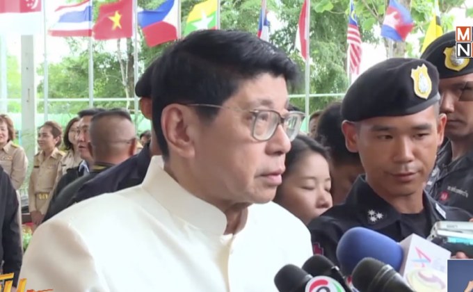 “วิษณุ” ย้ำไม่ใช่ ม.44 แก้ปม จนท.รัฐยื่นบัญชีทรัพย์สิน