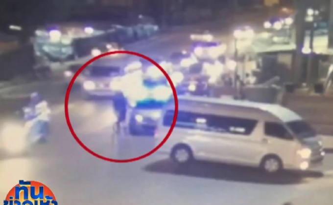 เลื่อนทำแผนฯ วิศวกรยิงเด็ก 17 ปีเสียชีวิต