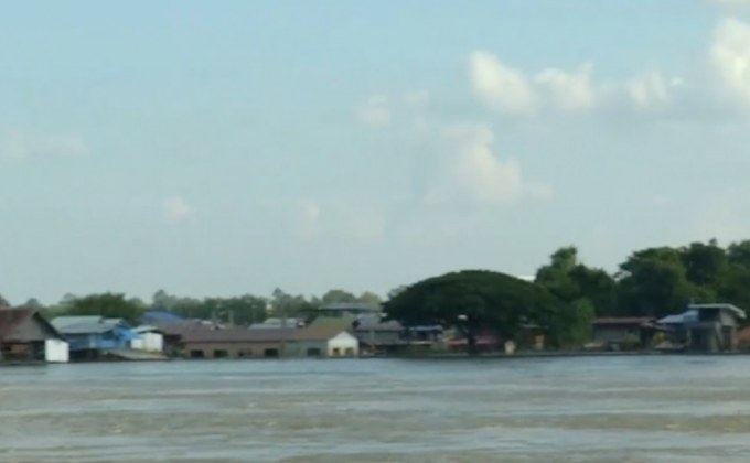 กรมควบคุมโรค เตือน ปชช.ระวังโรคที่เกิดหลังน้ำลด