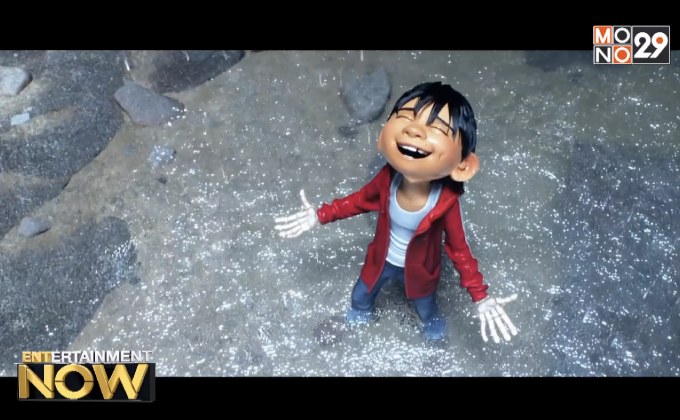 Coco เปิดตัวติดอันดับ หนังทำเงินสูงสุดช่วงเทศกาลขอบคุณพระเจ้า