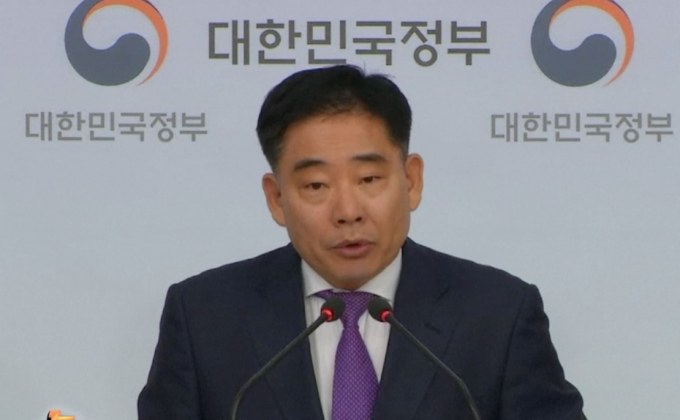 เกาหลีใต้ยกระดับการตรวจสอบอาหารญี่ปุ่น