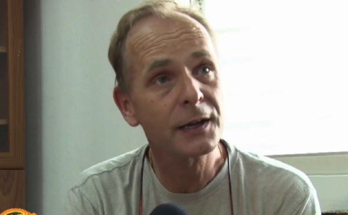 “วันกัญชาโลก” ไทยผลักดัน กม.ใช้กัญชาเพื่อการแพทย์