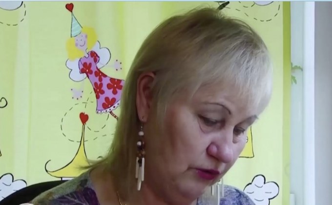 โครงการ “คุณยายเลี้ยงเด็ก” ในรัสเซีย