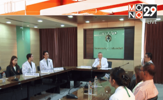 คืบหน้าน้องพิม หลังสิบล้อทับ