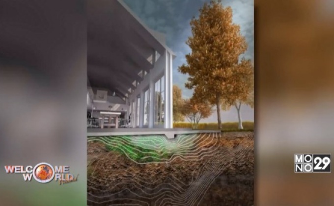 อังกฤษเผยโครงการปฏิรูปแผนการก่อสร้างในอนาคต