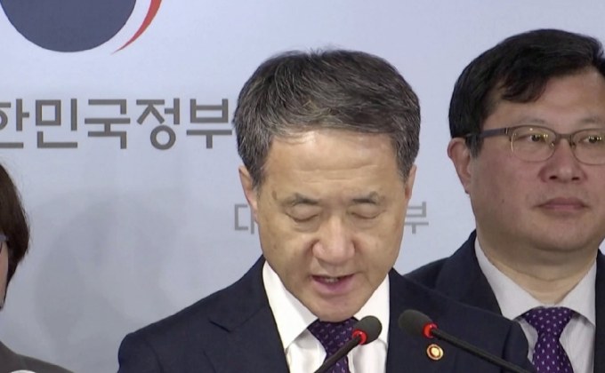 เกาหลีใต้เตือนประชาชนหยุดสูบบุหรี่ไฟฟ้า