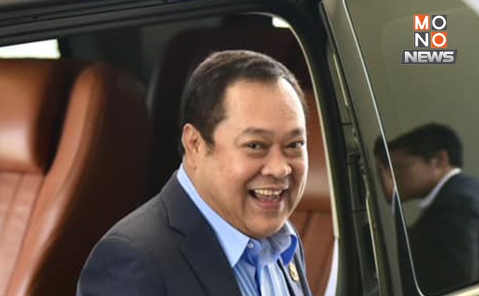 ศาล รธน. สั่ง ‘ทวี’ หยุดคุม DSI ปมแทรกแซงสอบฮั้ว สว.