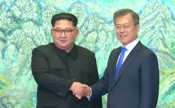 ผู้นำเกาหลีเหนือเชื่อมั่นว่าการหารือจะออกมาดี