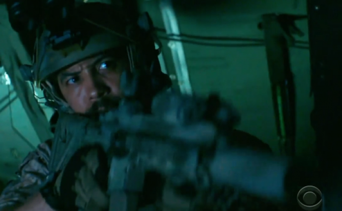 คืนนี้! MONO29 ส่งซีรีส์ใหม่ “Seal Team” ลงจอตอนแรก