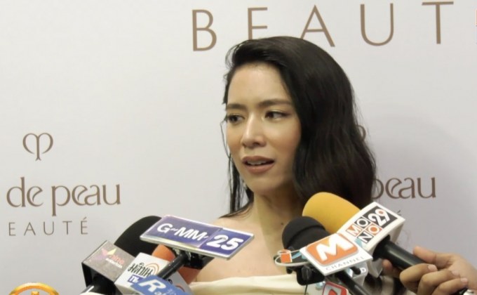 “โดนัท” อัพเดทอาการแพ้ภูมิตัวเองดีขึ้น แต่ยังหวั่นกระทบงาน