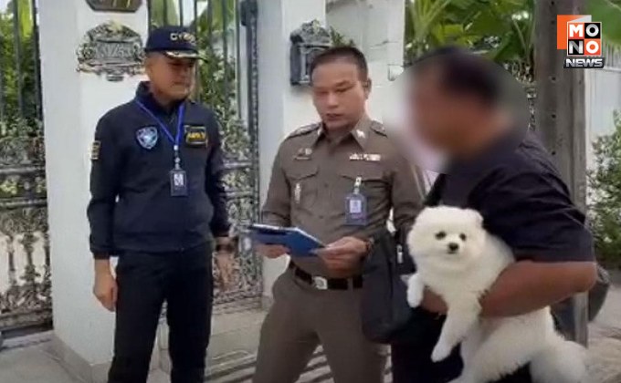 “ตร.ไซเบอร์” รุกค้นเครือข่าย “ก๊กอาน” เพิ่ม พบปิดบ้านหนี