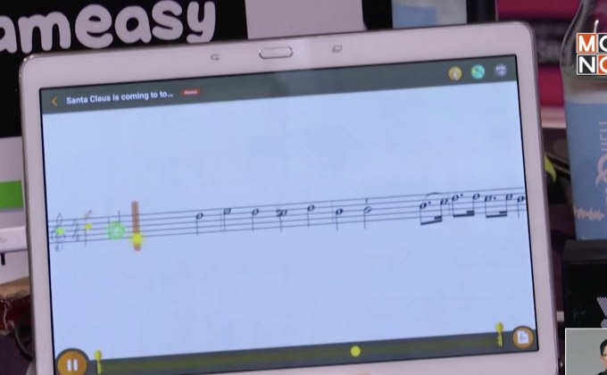 App น่าสนใจในงาน TechCrunch Disrupt ที่เยอรมนี