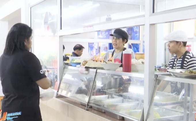 ห่วงร้านค้าขนาดเล็กขาดแคลนแรงงานต่างด้าว 