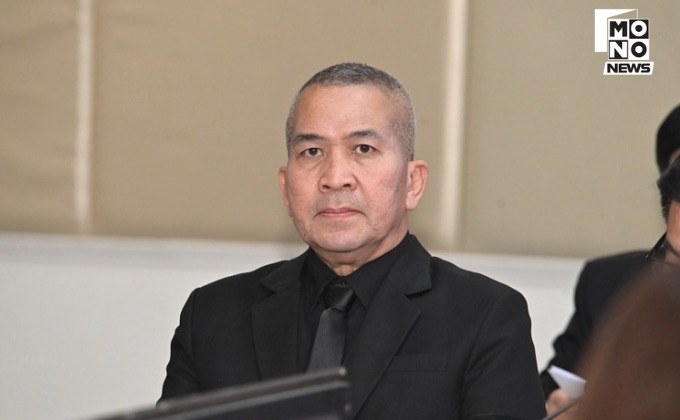 “พล.ต.ท.รุทธพล“ ปลื้ม! ครบ 1 เดือน ยุติธรรมจังหวัดให้บริการมากกว่า 3,700 เรื่อง ปชช.พอใจ 99.78% 