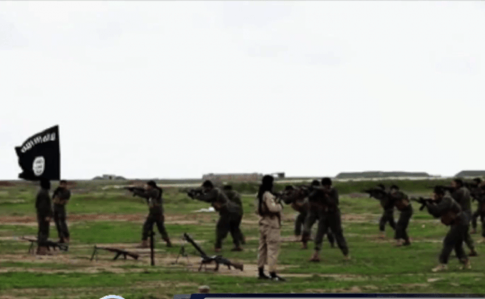 หน่วยข่าวกรองระบุว่าในปีนี้ IS จะโจมตีสหรัฐฯ