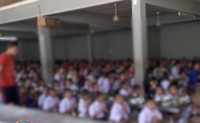 พิษโควิดลามถึงวัด กระทบเด็กกำพร้ากว่า 700 ชีวิต