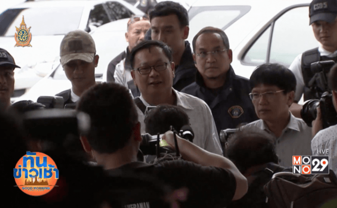 บรรยิน ปฏิเสธมีลูกกับ น้องป้อนข้าว