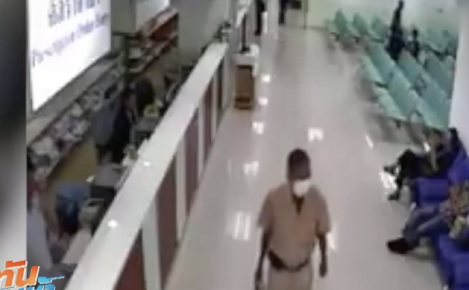 เชื่อมีคนรู้เห็นเป็นใจ “วัฒนา” มือวางระเบิด