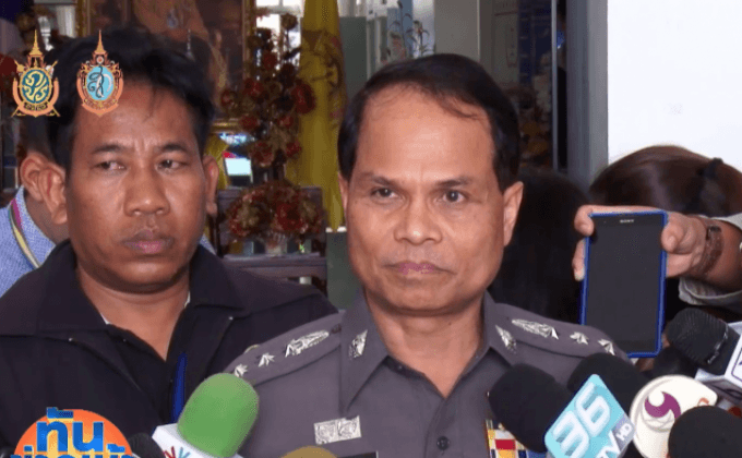 เร่งสอบทีมพยาบาลช่วยธวัชชัย หลังพบข้อมูลไม่ตรงกัน