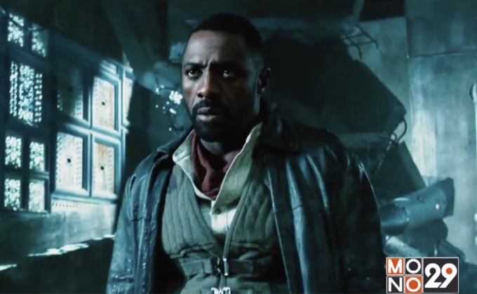 ผู้สร้าง The Dark Tower ยืนยัน ฉบับซีรีส์จะเหมือนหนังสือเปี๊ยบ