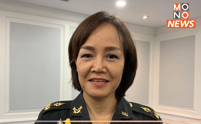 ทบ. แจงยังไม่มีคำสั่งปรับย้ายผู้บังคับหน่วย