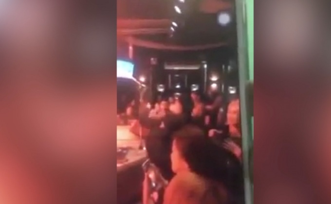 ทอ.เตรียมเอาผิดวินัย “จ่าอากาศ” ใช้ปืนขู่ “ปู พงษ์สิทธิ์ “